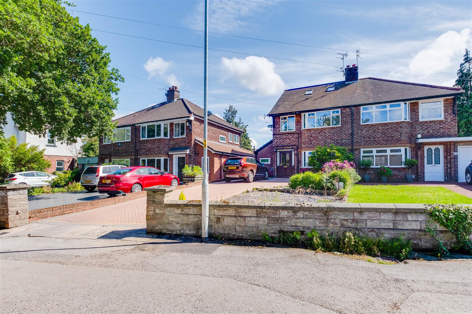 For Sale Constables Estate Agents